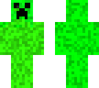 creeper
