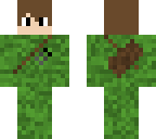 creeper boy