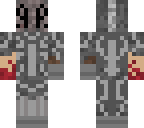 cruor conqueror