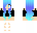 cute galaxy girl