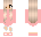 cute girl skin lol yay