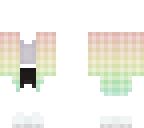 cute pastel