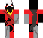 damaged exo