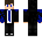 david's skin