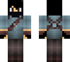 daxton runner