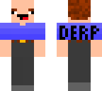 derp magister