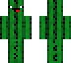 derpy cactus