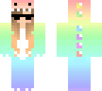 dino girl edited