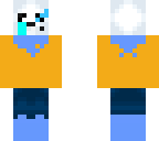 disbelif sans