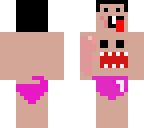 domy with derp skin