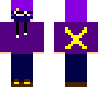 drifloon humano