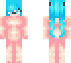 dusty blueberries - hair base