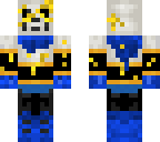 dying papyrus