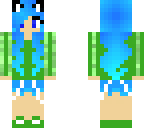 earth girl