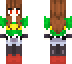 echotale chara