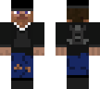 edgy steve