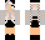 edit girl