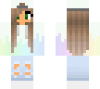 edit of a skin