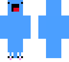 edited blu burry