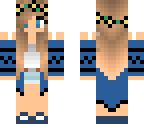 edited skin