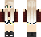 edited the arms