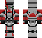 elite shore trooper