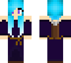 elven magi