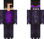 ender dragon boy 