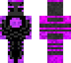 enderman skin