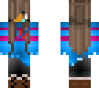errotale puppet remake