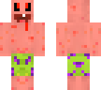 evil patrck 3