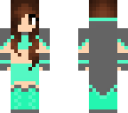 explorer girl