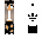 eye color change