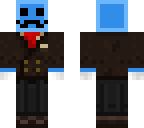 fancy pants