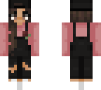 fay's skin