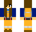 female emmet re-edit
