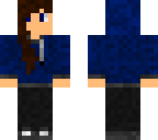 female hoodie
