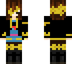 ff frisk