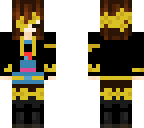 ff frisk