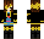 ff frisk
