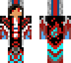 fire - ice