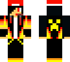 fire man