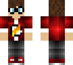 flash boy edit
