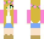 flower child