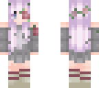 flower girl