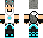 for djwolfe