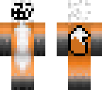 fox skin