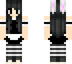french maid