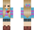 frisk girl edit