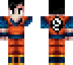 future gohan